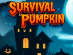 Permainan Survival Pumpkin