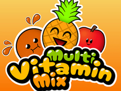 Permainan Multi Vitamin Mix