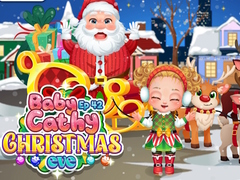 Permainan Baby Cathy Ep42: Christmas Eve