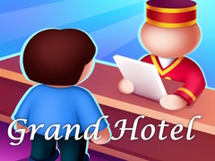 Permainan Grand Hotel