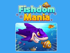 Permainan Fishdom Mania