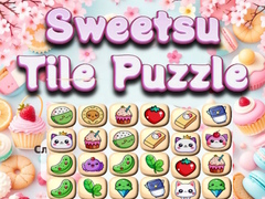 Permainan Sweetsu Tile Puzzle