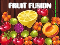 Permainan Fruit Fusion