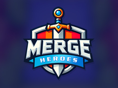 Permainan Merge Heroes