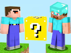 Permainan Kids Quiz: Minecraft Trivia