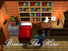 Permainan Brian: The Hero