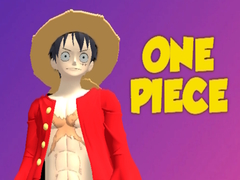 Permainan One Piece 