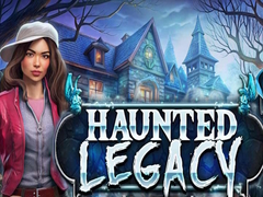 Permainan Haunted Legacy