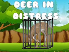 Permainan Deer in Distress