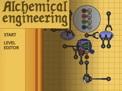 Permainan Alchemical Engineering