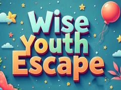 Permainan Wise Youth Escape