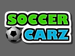 Permainan Soccer Carz