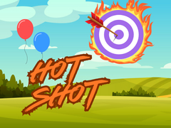 Permainan Hot Shot