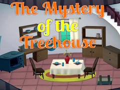 Permainan The Mystery of the Treehouse