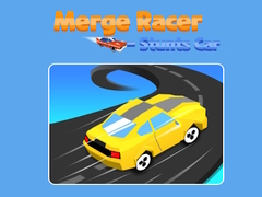 Permainan Merge Racer - Stunts Car