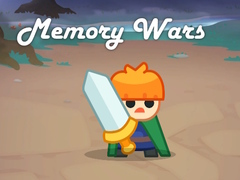 Permainan Memory Wars