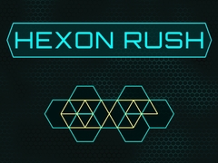 Permainan Hexon Rush