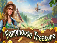 Permainan Farmhouse Treasure