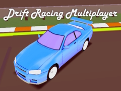 Permainan Drift Racing Multiplayer