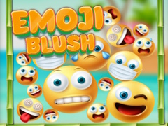 Permainan Emoji Blush