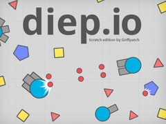 Permainan Diep.io