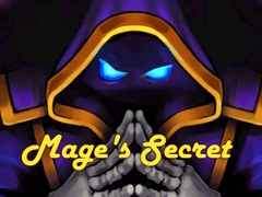 Permainan Mage's Secret