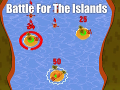 Permainan Battle For The Islands