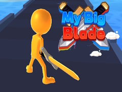 Permainan My Big Blade