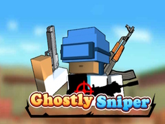 Permainan Ghostly Sniper