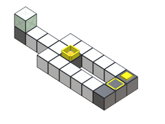 Permainan BitPuzzle