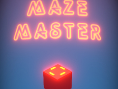 Permainan Maze Master