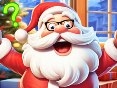 Permainan Kids Quiz: Christmas Expert Q&A