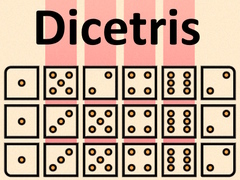 Permainan Dicetris