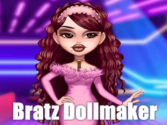 Permainan Bratz Dollmaker