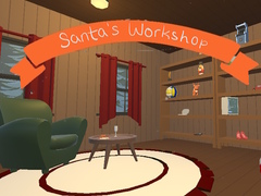 Permainan Santa's Workshop