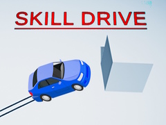 Permainan Skill Drive