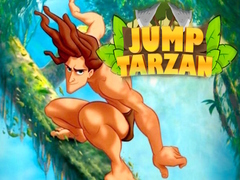 Permainan Jump Tarzan