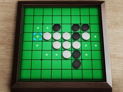 Permainan Reversi