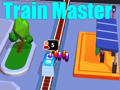 Permainan Train Master