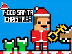 Permainan Noob Santa Christmas