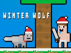 Permainan Winter Wolf