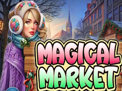 Permainan Magical Market