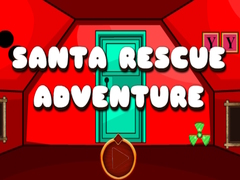 Permainan Santa Rescue Adventure