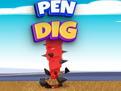 Permainan Pen Dig