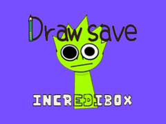 Permainan Sprunki Draw Save Incredibox