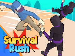 Permainan Survival Rush