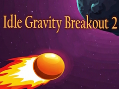 Permainan Idle Gravity Breakout 2