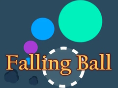 Permainan Falling Ball