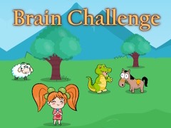 Permainan Brain Challenge