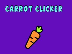 Permainan Carrot Clicker 